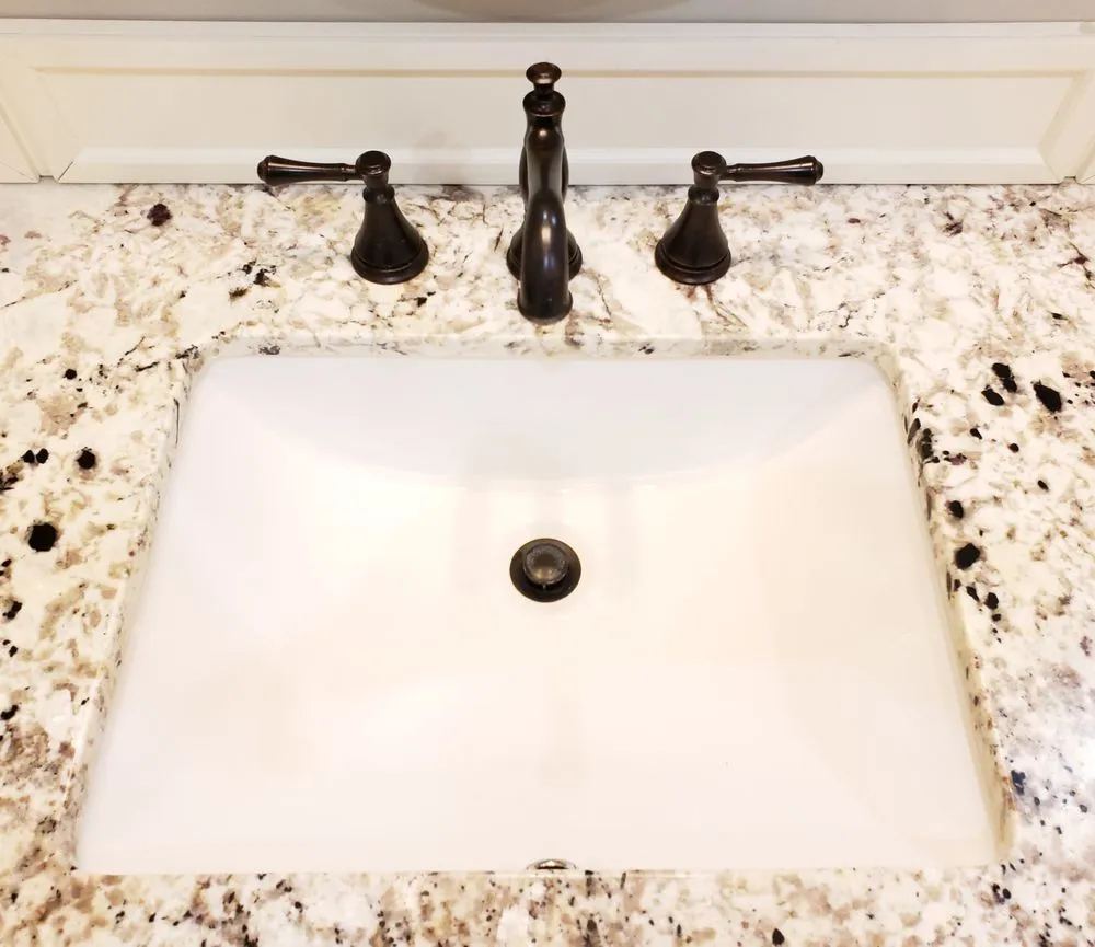 Slide of Copper Springs Plumbing