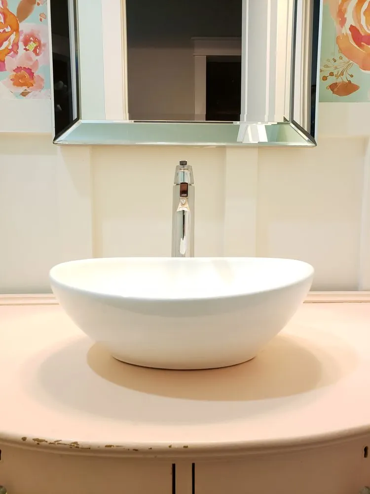 Slide of Copper Springs Plumbing