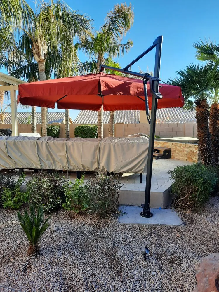 Slide of Copper State Home Maintenance & Repair