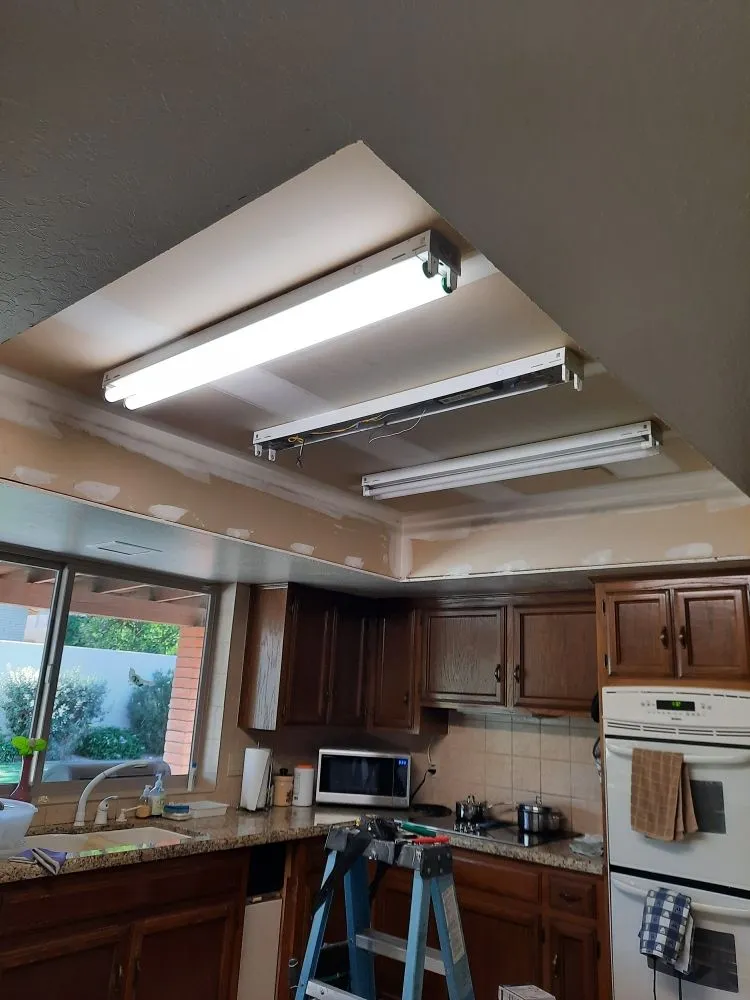 Emergency water heater service for homes in Phoenix, AZ by Copper State Home Maintenance & Repair