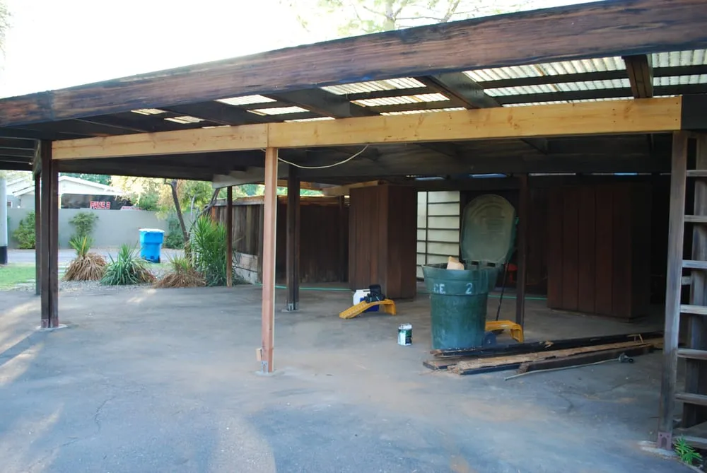 Quality plumbing repair for homes in Phoenix, AZ by Copper State Home Maintenance & Repair