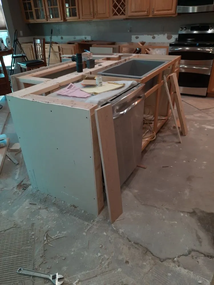 Slide of Copper State Home Maintenance & Repair