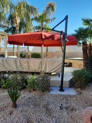 Copper State Home Maintenance & Repair Logo