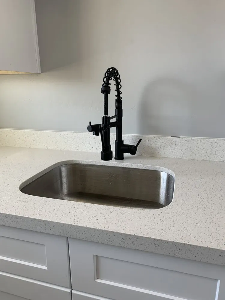 Slide of Copper State Plumbing Services