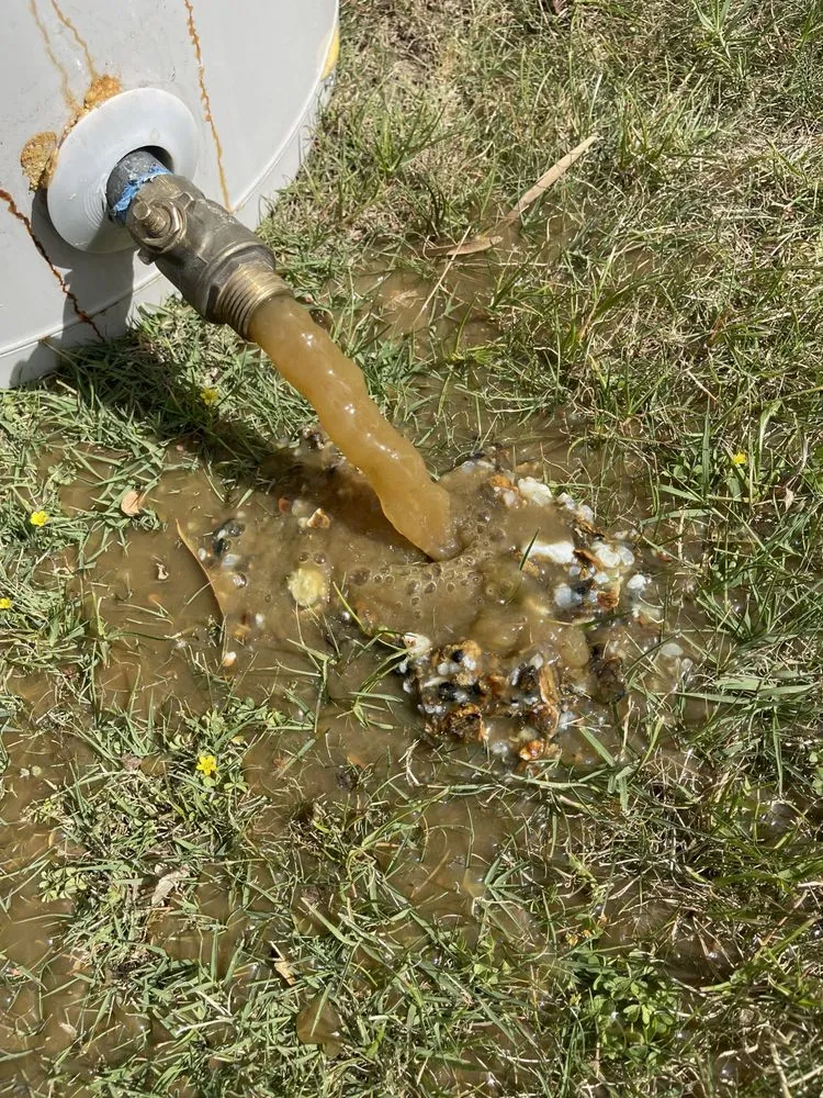 Slide of Copper State Plumbing Services