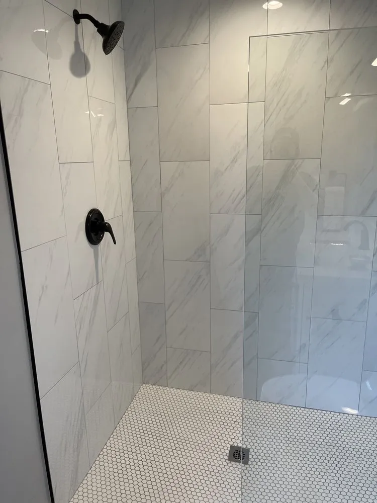 Slide of Copper State Plumbing Services