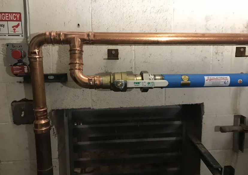 Emergency water heater service experts serving Surprise, AZ - Copper State Plumbing Services