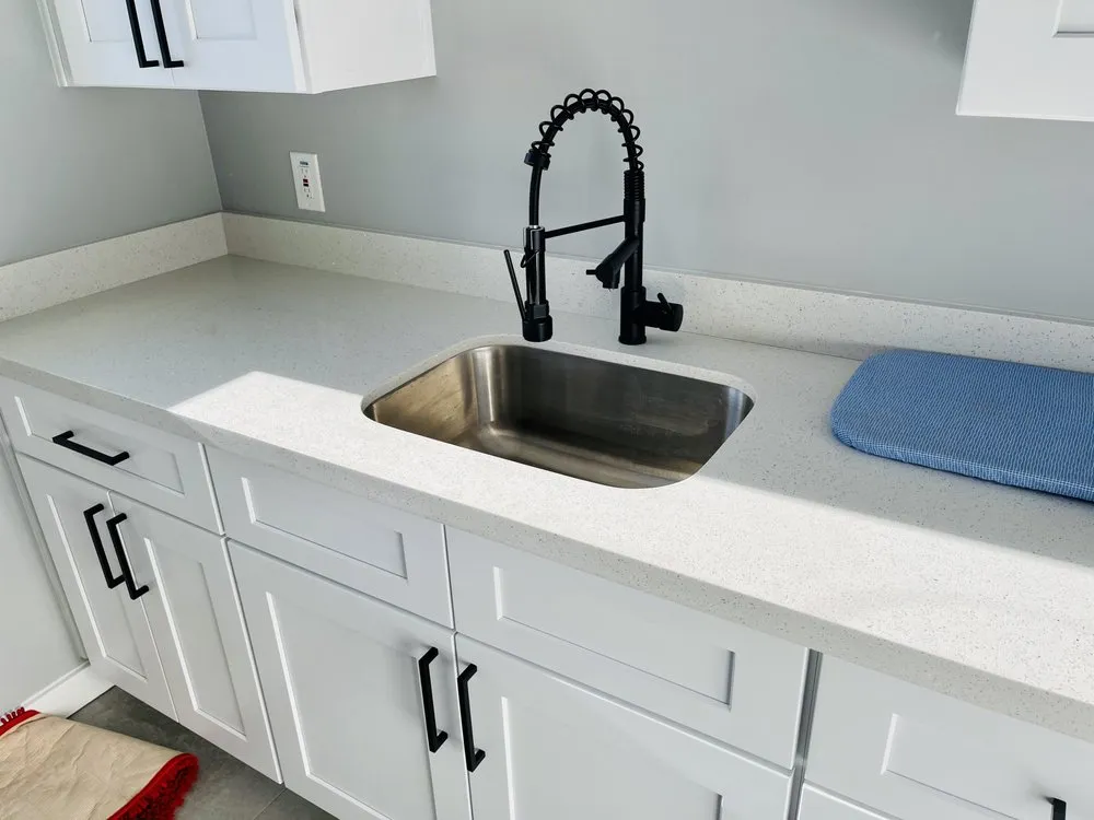 Slide of Copper State Plumbing Services