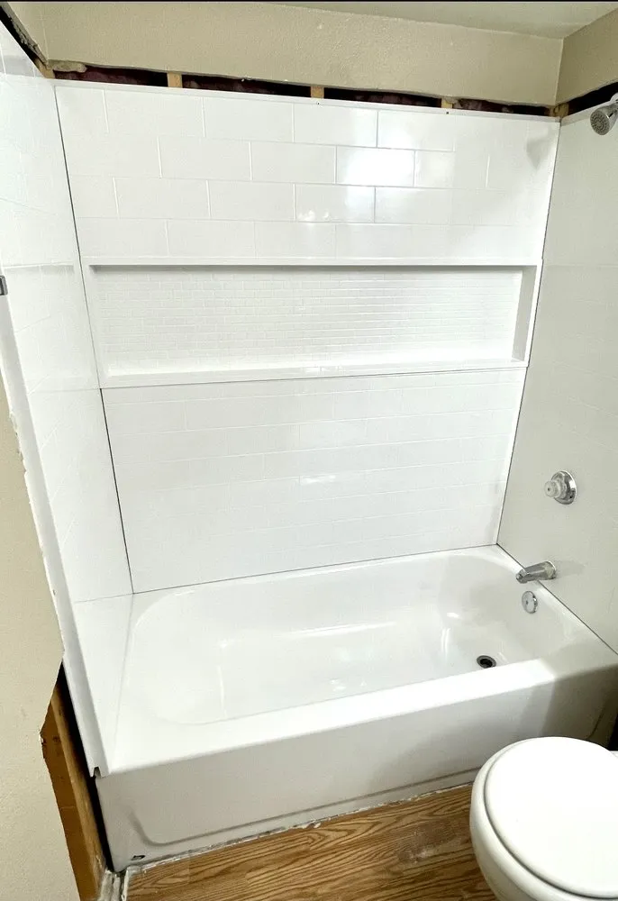 Slide of Copper State Plumbing Services