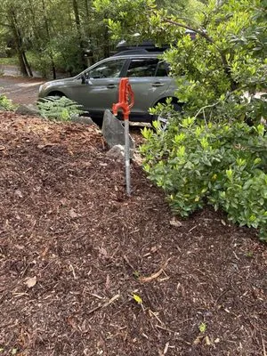 Copper Works Plumbing Logo