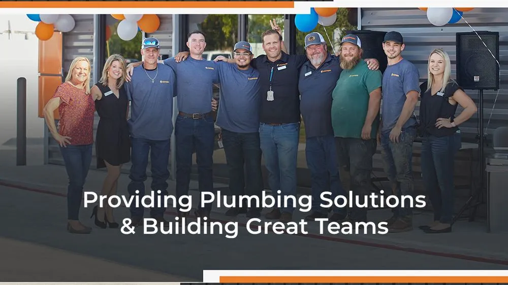 Slide of Coppera Plumbing & Commercial Services