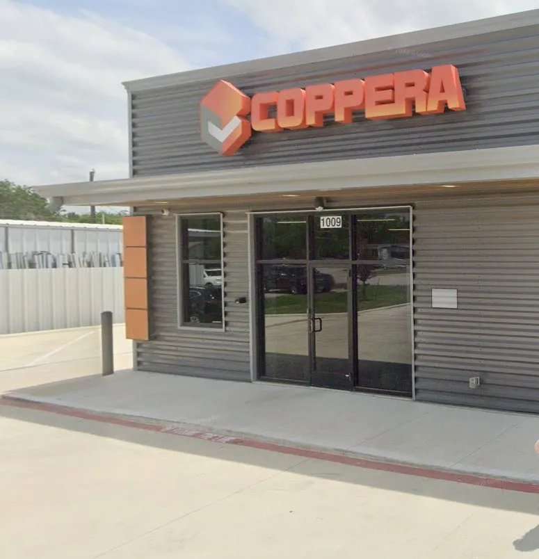 Slide of Coppera Plumbing and Commercial Services