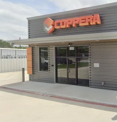 Coppera Plumbing and Commercial Services