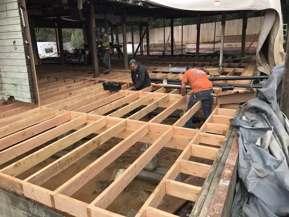 Quality plumbing repair experts serving Fairfield, CA - Copperfield Plumbing