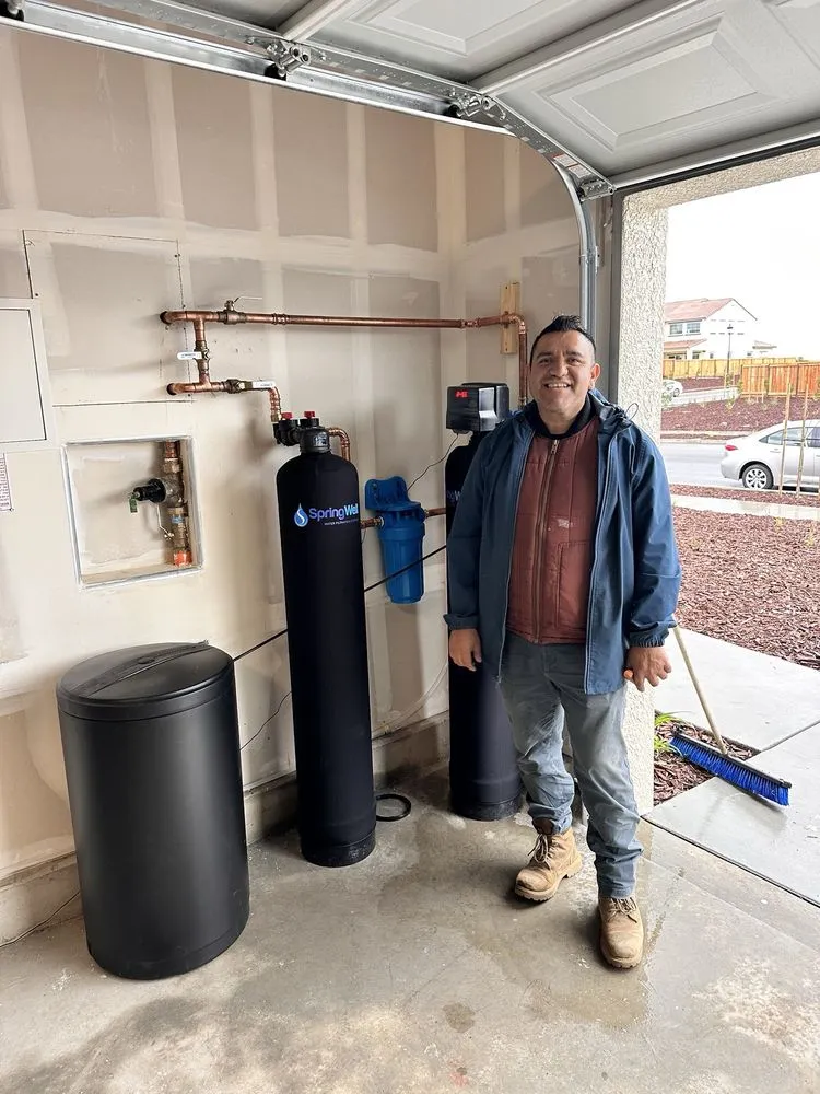 Quality drain cleaning service in Fairfield, CA - Copperfield Plumbing