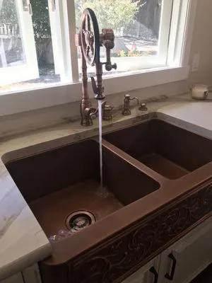 Copperfield Plumbing