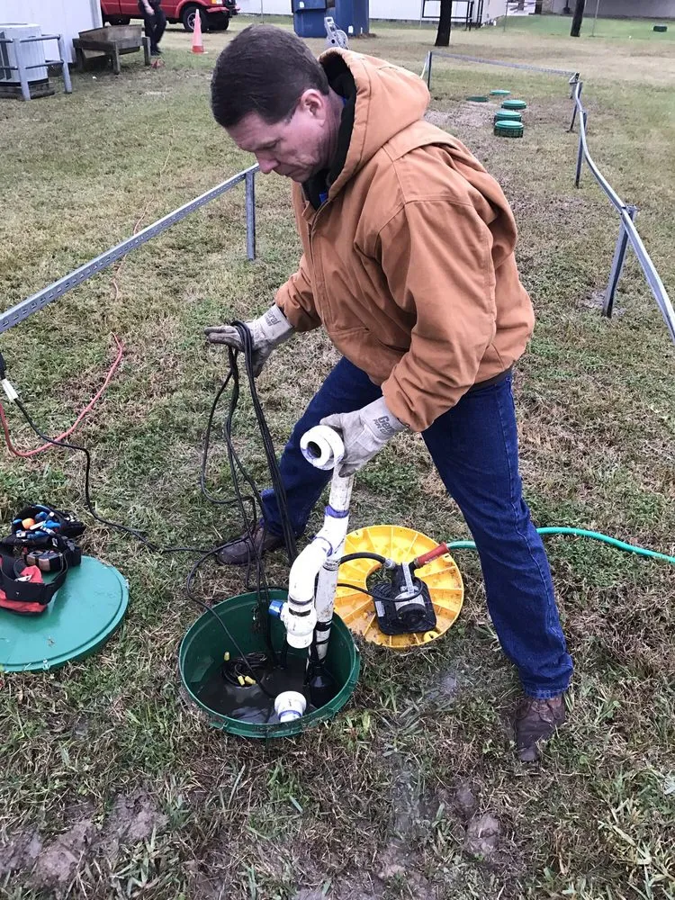 Slide of Copperfield Plumbing