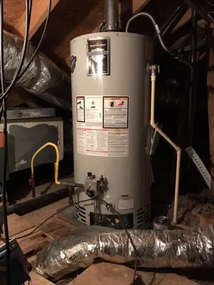 Copperfield Plumbing