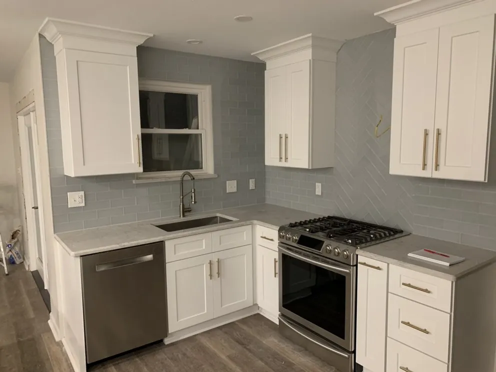 Slide of Copperhead Plumbing & Repair