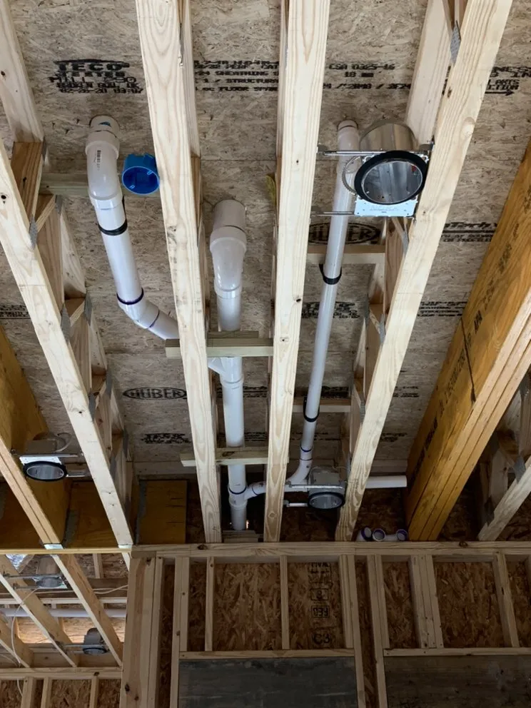 Slide of Copperhead Plumbing & Repair