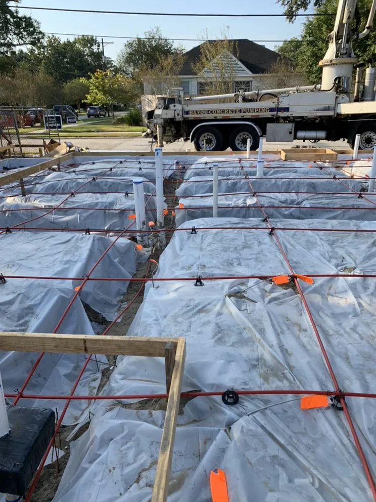 Slide of Copperhead Plumbing & Repair