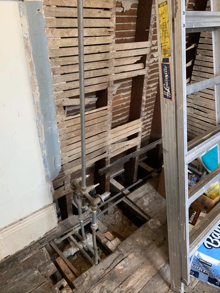 Slide of Copperhead Plumbing & Repair