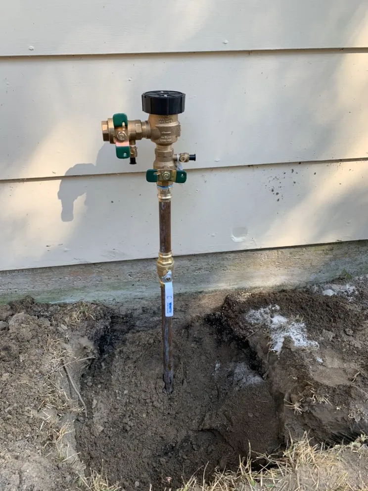 Reliable water heater service in LaPlace, LA by Copperhead Plumbing & Repair