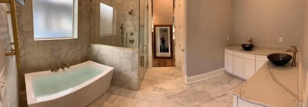 Slide of Copperhead Plumbing & Repair