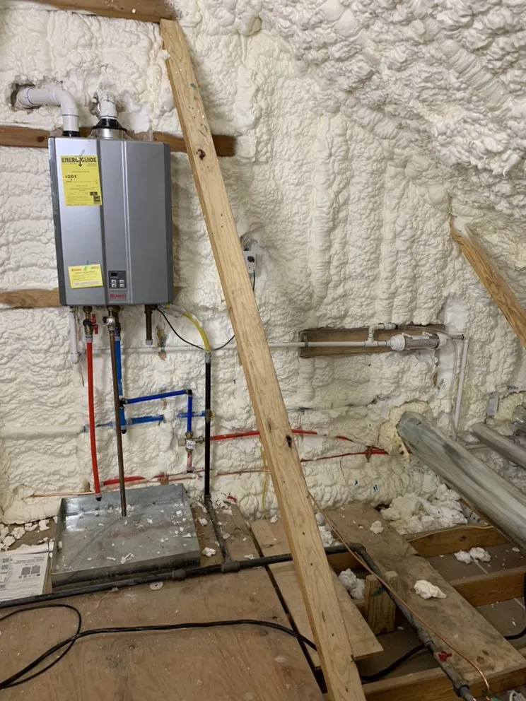 Trusted leak detection service in LaPlace, LA - Copperhead Plumbing & Repair