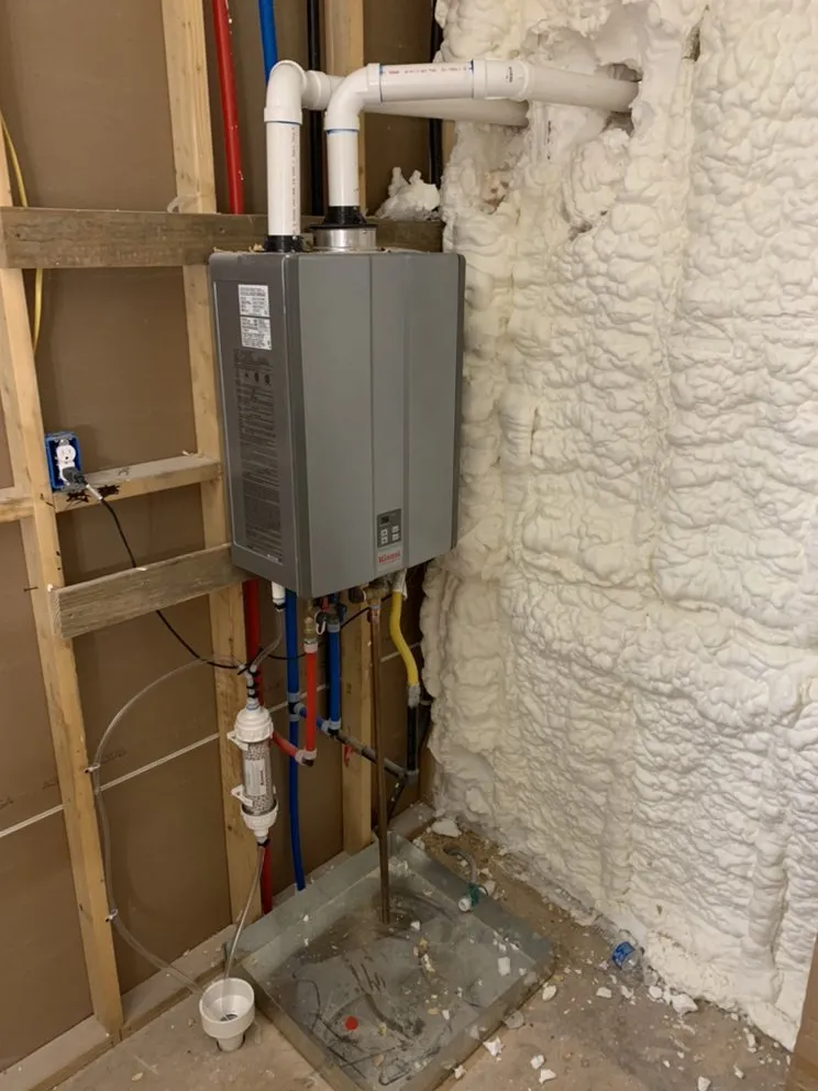 Top-rated drain cleaning service in LaPlace, LA - Copperhead Plumbing & Repair