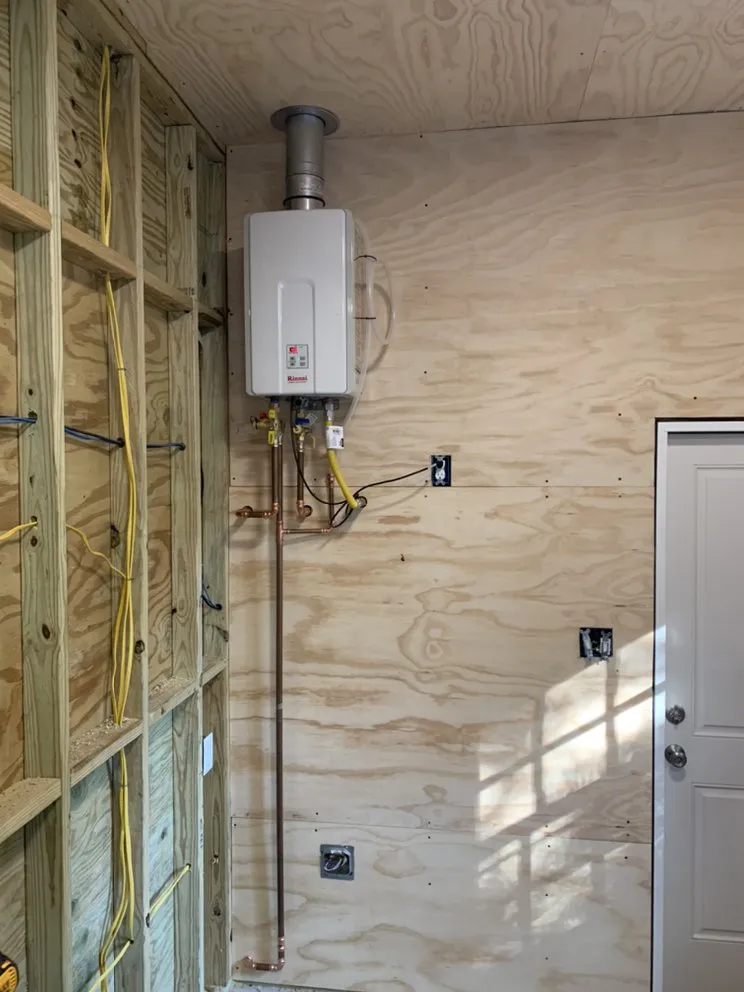 Professional drain cleaning in LaPlace, LA by Copperhead Plumbing & Repair