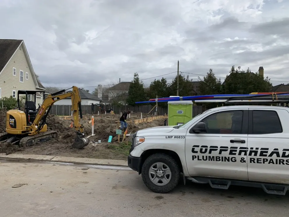 Reliable leak detection service in LaPlace, LA - Copperhead Plumbing & Repair