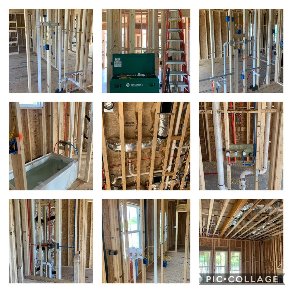 Slide of Copperhead Plumbing & Repair