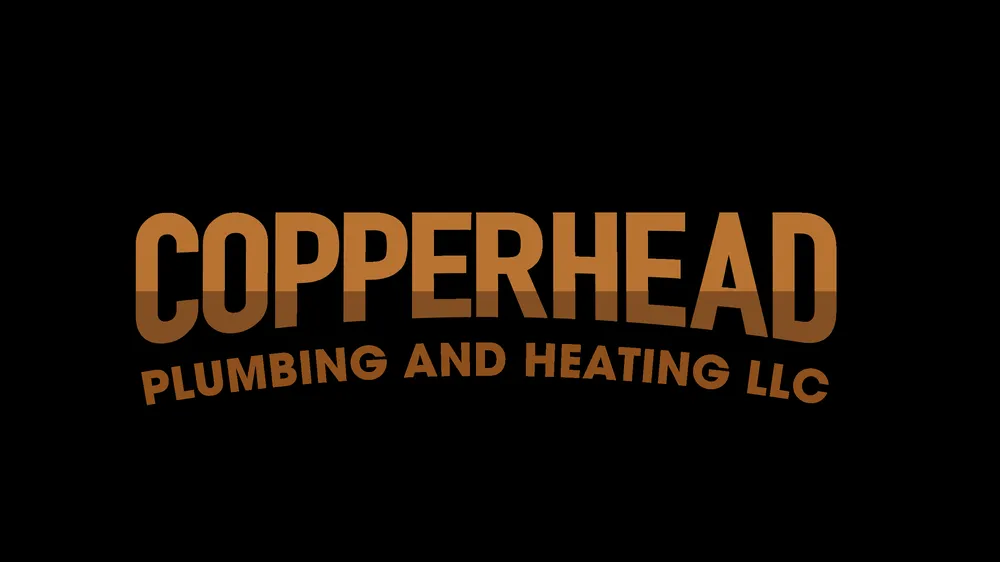 Slide of Copperhead Plumbing and Heating