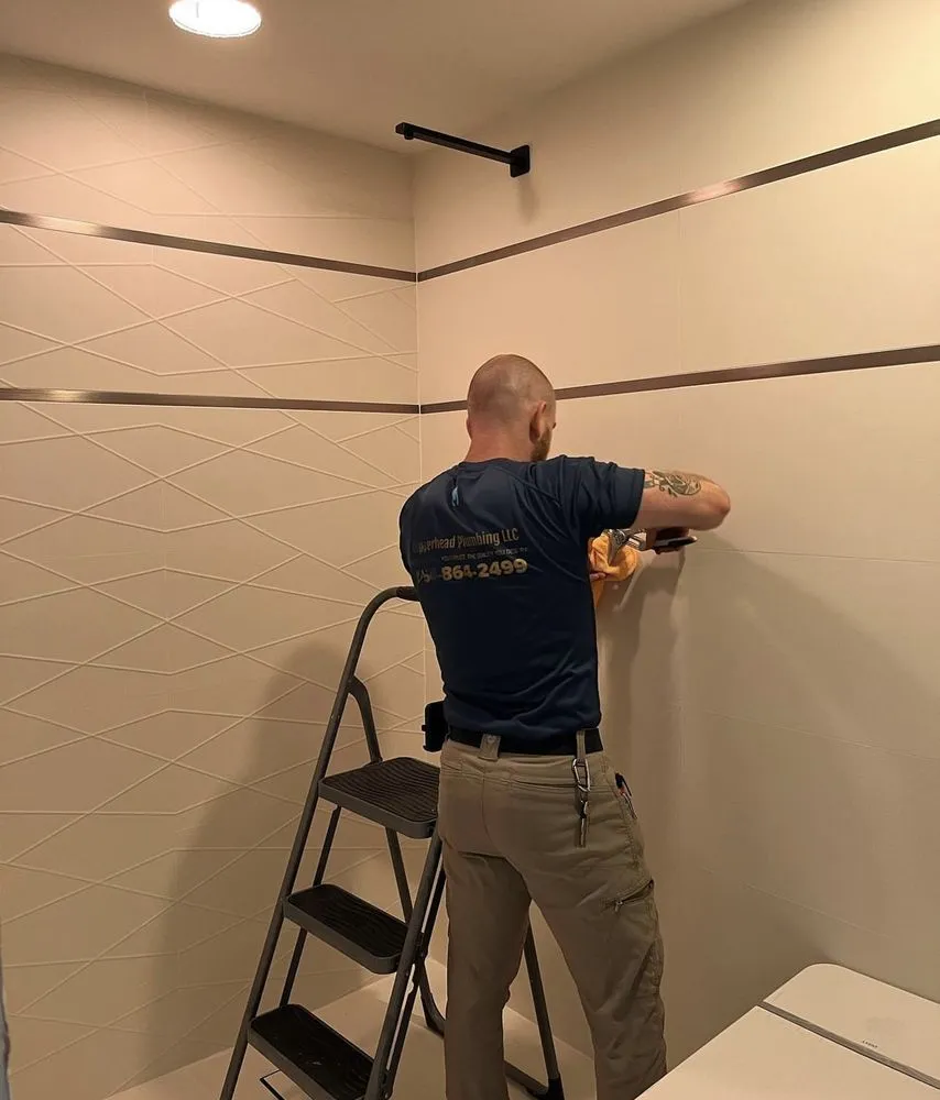 Slide of Copperhead Plumbing