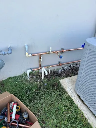 Quality plumbing repair service in Boynton Beach, FL - Copperhead Plumbing