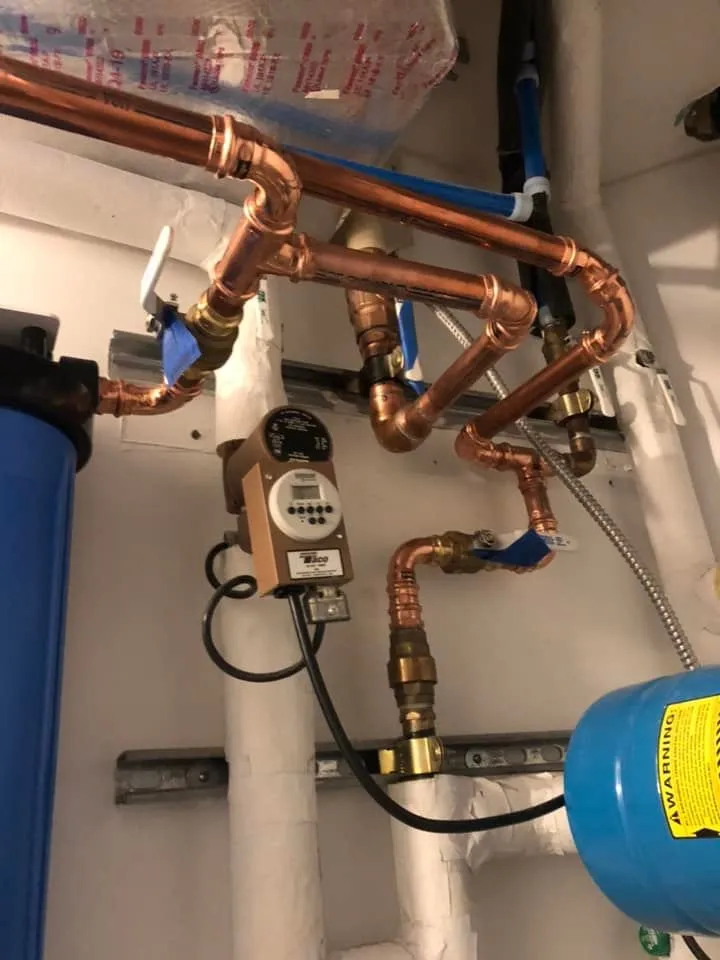 Emergency emergency plumbing service in Boynton Beach, FL - Copperhead Plumbing