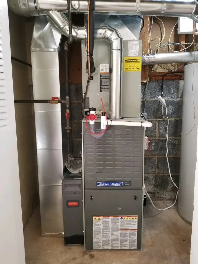 Expert leak detection experts serving Bridgewater, NJ - Copperhead Plumbing, Heating, Cooling & Electrical