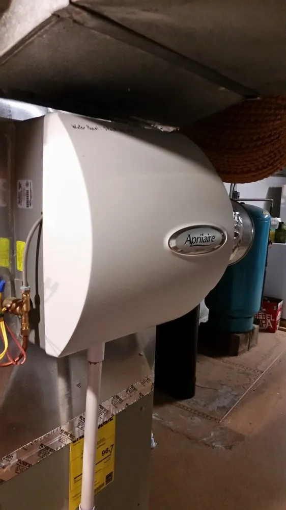 Trusted pipe repair service in Bridgewater, NJ - Copperhead Plumbing, Heating, Cooling & Electrical