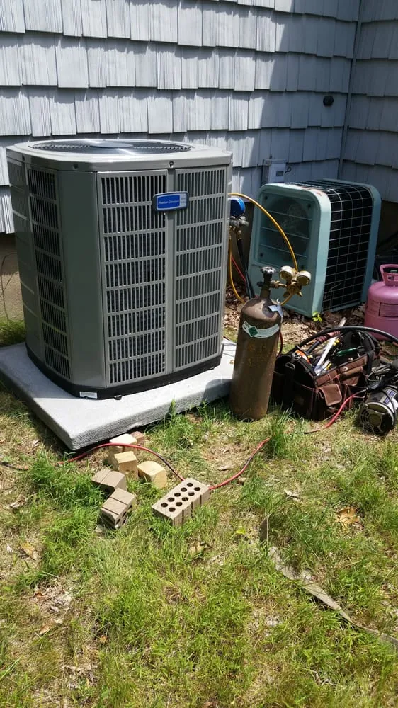 Reliable emergency plumbing service in Bridgewater, NJ - Copperhead Plumbing, Heating, Cooling & Electrical