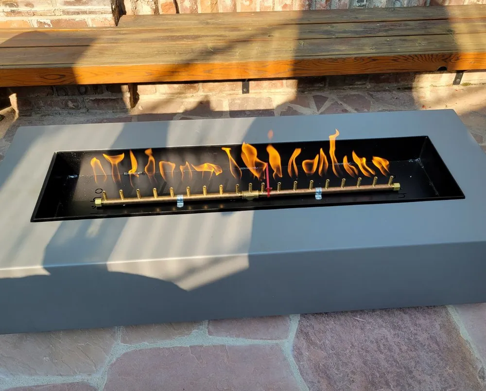 Slide of Copperhead Plumbing