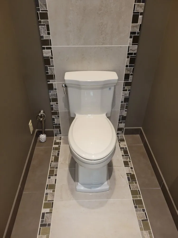 Slide of Copperhead Plumbing