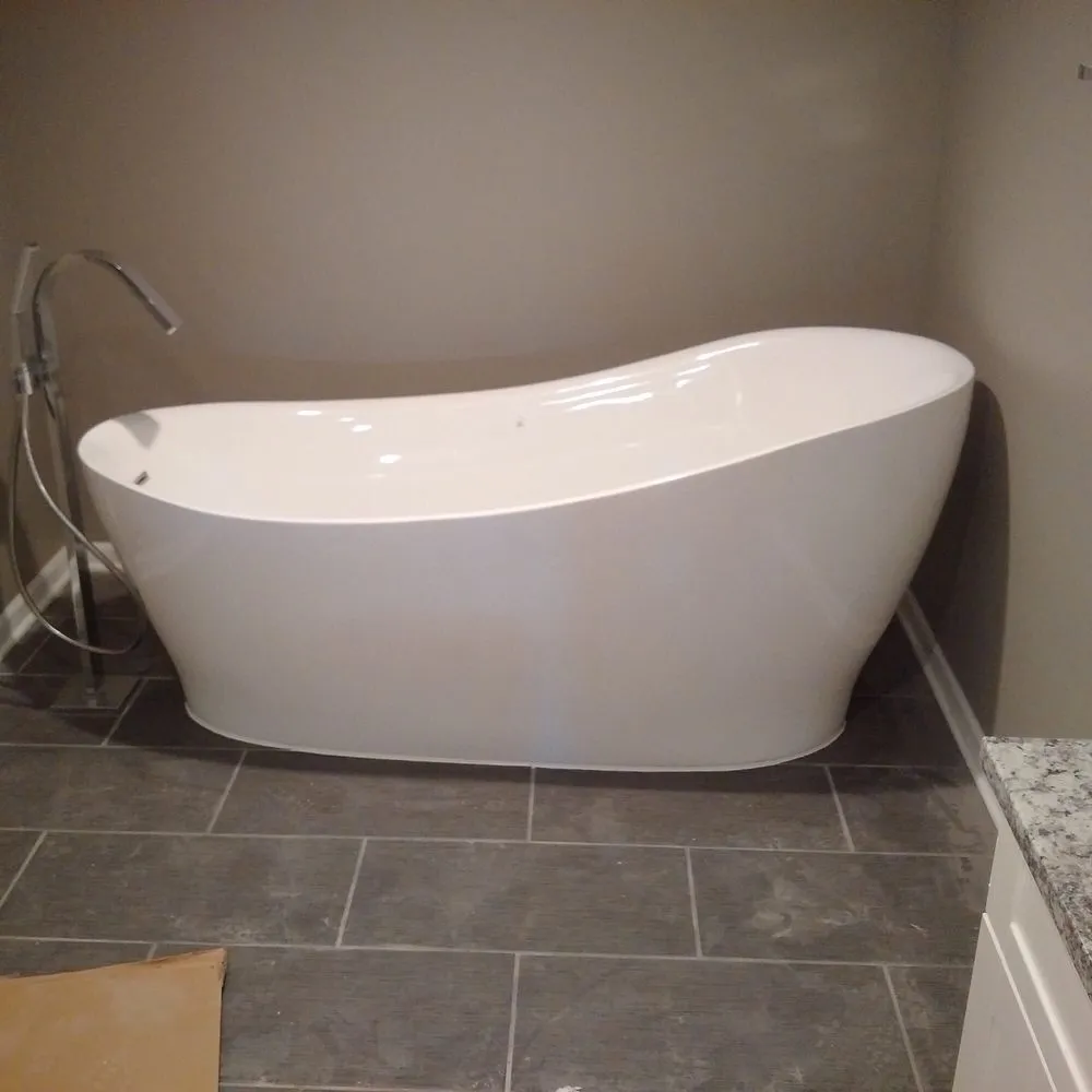 Slide of Copperhead Plumbing