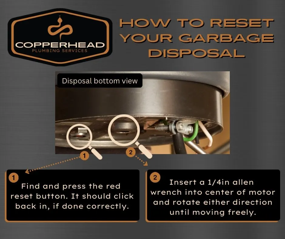 Slide of Copperhead Plumbing Services