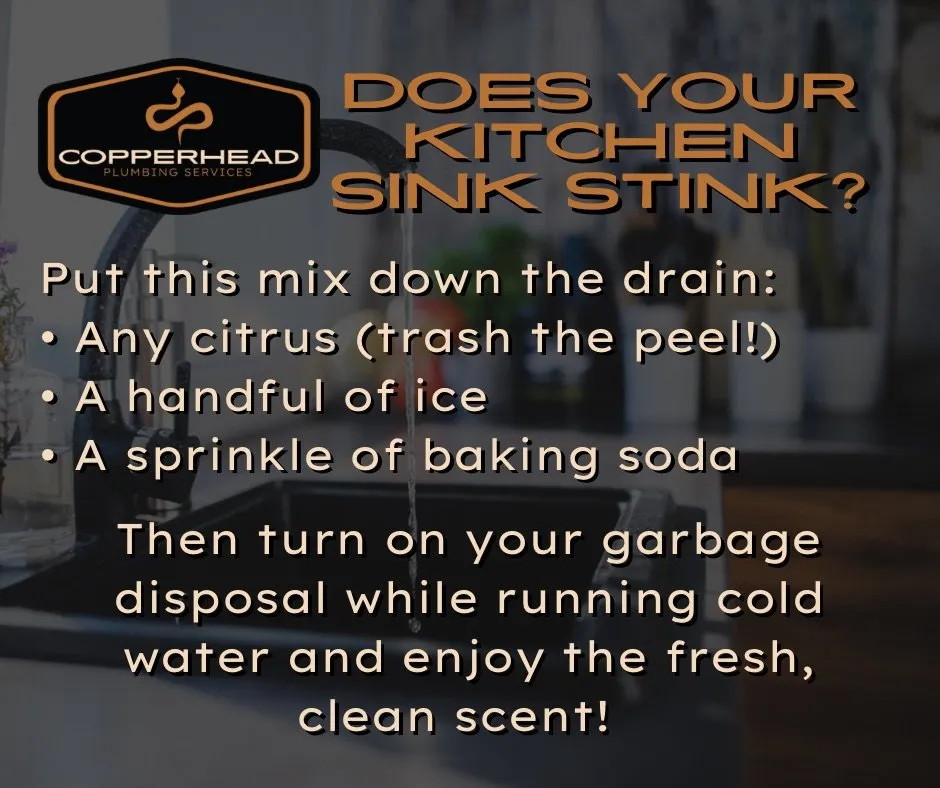 Slide of Copperhead Plumbing Services