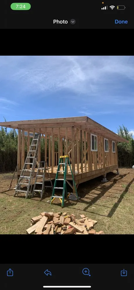 Expert emergency plumbing in Kamuela, HI by Copperhead services