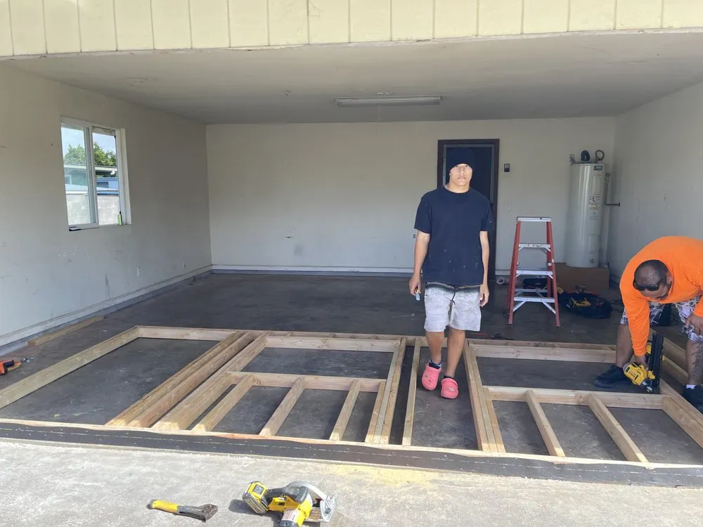 Reliable drain cleaning for homes in Kamuela, HI by Copperhead services