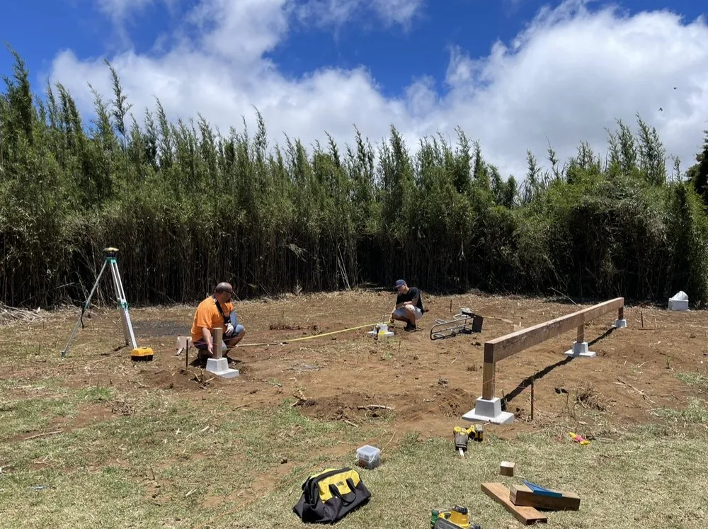 Emergency leak detection experts serving Kamuela, HI - Copperhead services