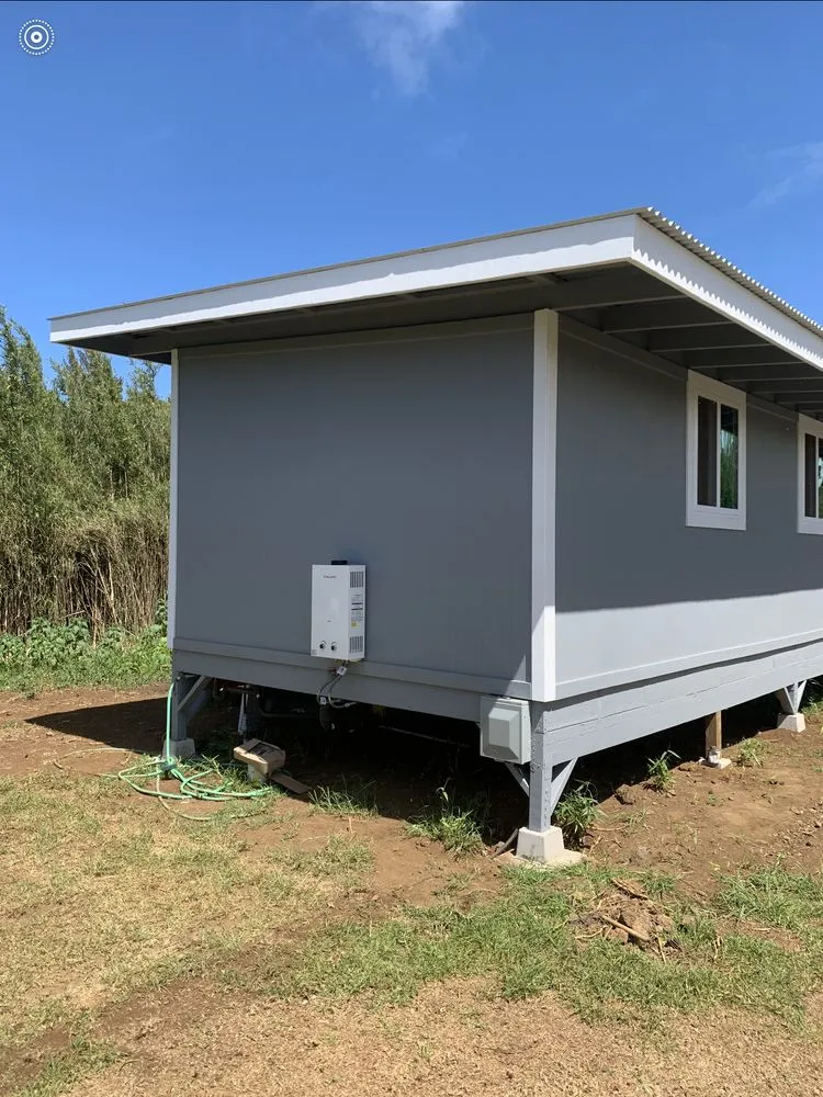 Professional leak detection for homes in Kamuela, HI by Copperhead services