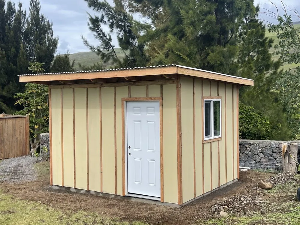 Affordable leak detection for homes in Kamuela, HI by Copperhead services